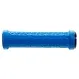 Race Face Grippler Lock On Lenkergriffe 30 mm Farbe blue