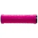 Race Face Grippler Lock On Lenkergriffe 30 mm Farbe magenta