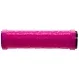 Race Face Grippler Lock On Lenkergriffe 30 mm Farbe magenta