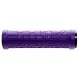 Race Face Grippler Lock On Lenkergriffe 33 mm Farbe purple