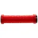 Race Face Grippler Lock On Lenkergriffe 30 mm Farbe red