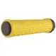 Race Face Half Nelson Lock On Lenkergriffe 29 mm Farbe yellow