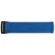Race Face Half Nelson Lock On Lenkergriffe 29 mm Farbe blue