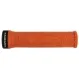 Race Face Half Nelson Lock On Lenkergriffe 29 mm Farbe orange