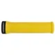 Race Face Half Nelson Lock On Lenkergriffe 29 mm Farbe yellow