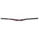 Race Face Sixc 3/4 DH Riser 31,8 Ø | 20mm Rise 785mm Breite carbon-rot