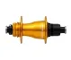 Chris King Hinterradnabe Disc Centerlock Boost 12x148 gold | gold 24 Loch