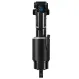 RockShox Vivid Ultimate Air RC2T Dämpfer | LinearXL Trunnion 205x62,5mm Mod 2027