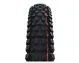 Schwalbe Albert Trail Pro Reifen Soft TLR 29 Zoll x 2.50