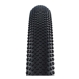 Schwalbe G-One Allround Gravel Reifen | Performance Line AddixGreen 27,5 Zoll x 1.5 / 584 x 40 schwarz