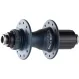 Chris King R45D Hinterradnabe 12x142 Disc Centerlock 32 Loch Rotor Shimano Micro Spline midnight | nachtblau