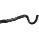 Ritchey Comp Streem Drop Rennradlenker 5°/2° Breite 38 cm schwarz 31,8 mm