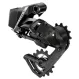 Sram Force AXS Gruppe E1 Powermeter Disc 12x2-fach Mod 26