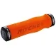 Ritchey WCS Truegrip HD Locking Lenkergriffe Farbe orange