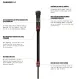 RockShox Pike Ultimate Federgabel Charger 3.1 RC2 | Offset 37mm Boost 27,5 Zoll schwarz 120 mm