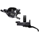 Disc-Set Shimano Deore XT M8200 XC Scheibenbremsen 2-Kolben| Disc Cneterlock Scheiben RT-CL800