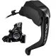 Shimano Ultegra Di2 TT Gruppe R8170/R9180 Disc-Brake 12x2-fach mit Powermeter FC-R8100-P