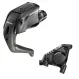 Sram Force AXS E1 Aero TT Gruppe Aero-Powermeter Disc 12x1-fach