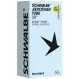 Schwalbe Aerothan SV17-AE Gravel/Allroad TPU Schlauch 28 Zoll | 33-47 x 622 Sclaverand Ventil 60 mm