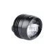 Supernova Mini 3 Frontlampe E-Bike-25 max 500 Lumen schwarz