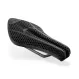 Fizik Transiro Aeris R1 Adaptive Sattel Short Distance Gestell Carbon braided schwarz