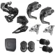 Sram RED AXS E1 Aero TT Upgrade Kit Disc 12x2-fach