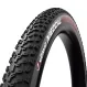 Vittoria Mezcal Gravel Endurance Reifen TLR 28 Zoll / 44x622 schwarz-anthrazit