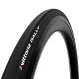 Vittoria Rally Schlauchreifen 220 TPI 25x622 schwarz
