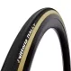 Vittoria Rally Schlauchreifen 220 TPI 25x622 schwarz beige