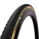 Vittoria Terreno Dry Gravel Lite Graphene 2.0 TLR Gravel Reifen 28 Zoll / 40x622 schwarz-beige