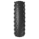 Vittoria Terreno Dry Gravel Lite Graphene 2.0 TLR Gravel Reifen 28 Zoll / 40x622 schwarz-beige