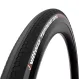 Vittoria Terreno Zero Gravel Endurance Reifen TLR 28 Zoll / 47x622 schwarz-anthrazit