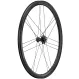 Campagnolo Bora Ultra WTO 35 DB C23 Laufradsatz Disc CL | 28 Zoll Rotor Sram XDR