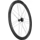Campagnolo Bora Ultra WTO 45 DB C23 Laufradsatz Disc CL | 28 Zoll Rotor HG11