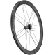 Campagnolo Bora Ultra WTO 45 DB C23 Laufradsatz Disc CL | 28 Zoll Rotor Campagnolo N3W matt-schwarz