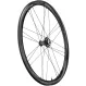 Campagnolo Shamal Carbon C21 DB Laufradsatz Disc CL | 28 Zoll Rotor Campagnolo N3W