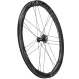 Campagnolo Shamal Carbon C23 Dual Profil Laufradsatz Disc CL | 28 Zoll Rotor Campagnolo N3W