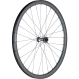 28 Zoll Road - Gravel Vorderrad DT Swiss 350 Straightpull Nabe Disc + Mavic C-2132 Felge | build by TNC