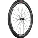 DT Swiss ERC 1100 Dicut DB 35 WTS Vorderrad Disc CL 28 Zoll / 700C