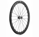 Fulcrum Sharq 42 Gravel Laufradsatz 28 Zoll Disc Centerlock Rotor Campagnolo N3W