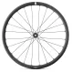 Fulcrum Soniq ALX Gravel Laufradsatz 29 Zoll Disc Centerlock Rotor Sram XDR