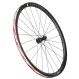 Fulcrum Soniq AL Gravel Laufradsatz 29 Zoll Disc Centerlock Rotor HG11