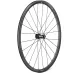 Fulcrum Speed 25+ DB C21 Laufradsatz 2-Way Fit Disc Centerlock Rotor Campagnolo N3W