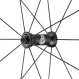 Campagnolo Zonda C17 Laufradsatz Rim-Brake Rotor HG11
