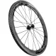 Zipp 454 NSW Road Laufradsatz 28 Zoll / 700C Disc CL Mod 26