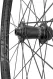 Zipp 101 XPLR Gravel Laufradsatz 28 Zoll / 700C Disc CL Decor Grau