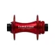 Chris King Vorderradnabe Ceramic Disc Centerlock Boost 15x110 red | rot 32 Loch