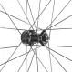 Fulcrum Soniq ALX Gravel Laufradsatz 29 Zoll Disc Centerlock Rotor Campagnolo N3W