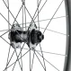 Mavic Allroad 1 Gravel Vorderrad | Disc CL 28 Zoll / 700C