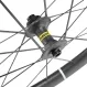 Mavic Cosmic Ultimate 45 Disc 23mm Laufradsatz CL Mod 26